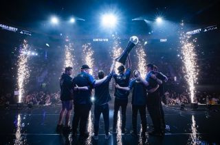 COD Champs 2019