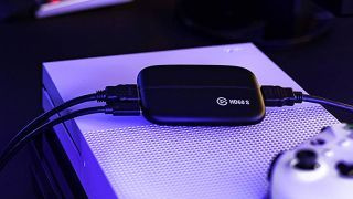 Risparmia $ 35 su una fantastica scheda di acquisizione di gioco con questo affare Elgato HD60 S