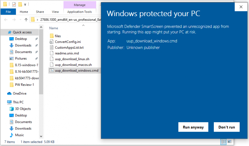 esegui uup_download_windows