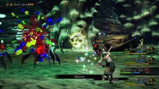 Bravely Default 2