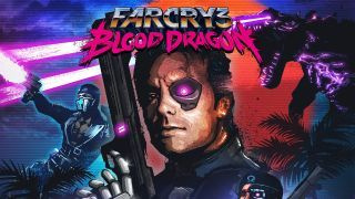 Drago insanguinato di Far Cry