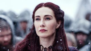 Game of Thrones seizoen 8