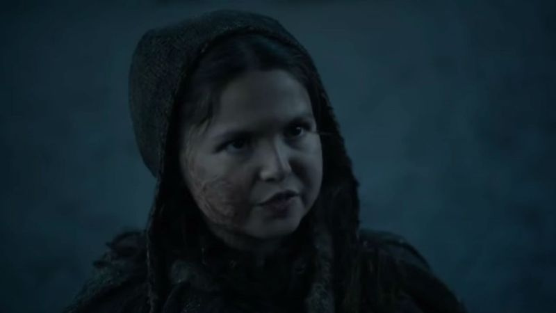 Game of Thrones seizoen 8