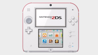 Nintendo 2DS aftale