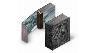 Skyrim biblioteket