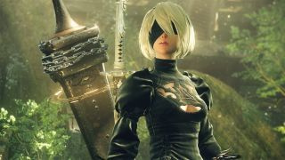 Nier automaten