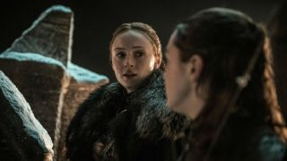 Game of Thrones seizoen 8
