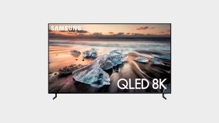 Samsung Q900