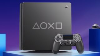Den nye, smukke Days of Play specialudgave PS4 er ude nu og kun $300/£280