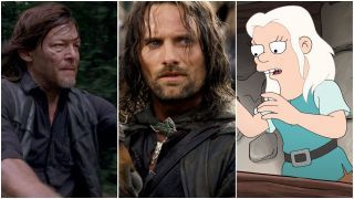 Netflix september 2019