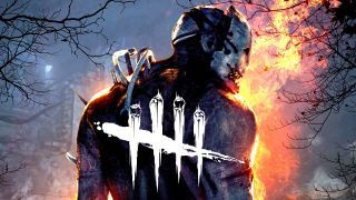 Logo Dead by Daylight