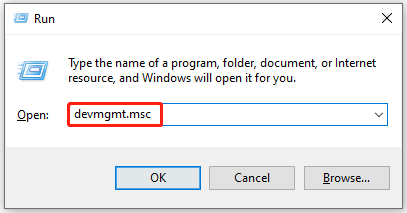 åbne Device Management