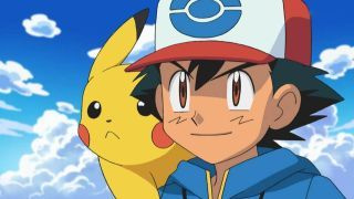 Pokemon Twitch marathon