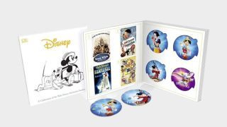 Disney boxsæt Prime Day 2019