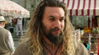 Katso Jason Momoa Aquamanina aikaisin Amazon Primen ansiosta