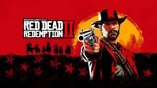 RDR2 copertina art