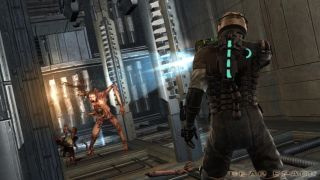 Giochi come Resident Evil - Dead Space