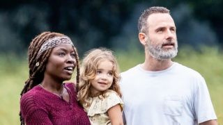 Kuinka katsoa The Walking Dead