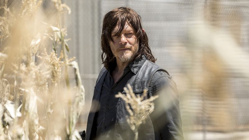 Kuinka katsoa The Walking Dead