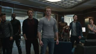 Avengers: Endgame