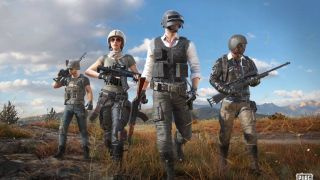 PUBG