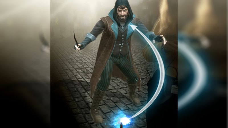 Harry Potter: Wizards Unite trollkarl XP och bonus XP