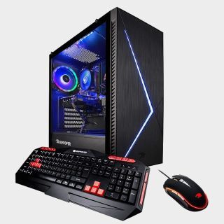 iBuyPower 070iV2-erbjudande