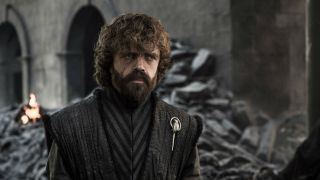 Game of Thrones säsong 8