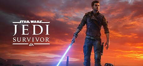 STAR WARS Jedi-overlevende