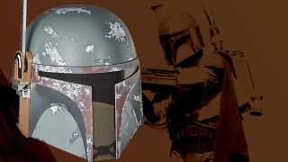 Boba Fett