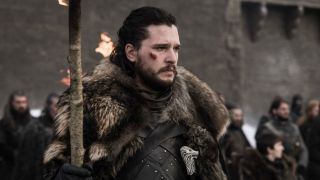 Game of Thrones säsong 8