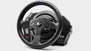 Thrustmaster T300 RS GT erbjudande