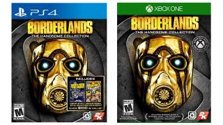 Borderlands: The Handsome Collection kost nu $ 16 op PS4 en Xbox One