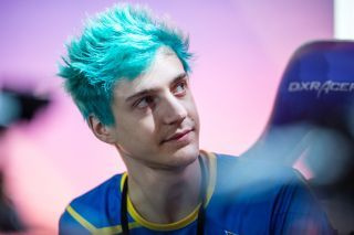 Wie is Ninja?