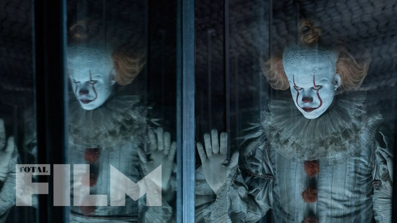 Pennywise keert terug in It Chapter Two