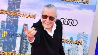 Stan Lee