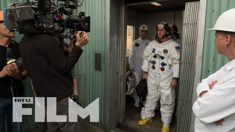 Dietro le quinte di First Man