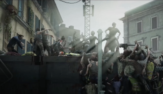 La nuova modalità Aftermath porta la modalità Horde XL per PC e console di nuova generazione