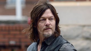 Et billede fra The Walking Dead sæson 9, afsnit 15 - The Calm Before