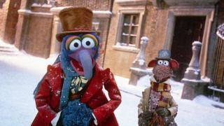 Se The Muppet Christmas Carol online