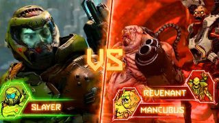 Startdatum von Doom Eternal Multiplayer Doom Helm Collector Edition