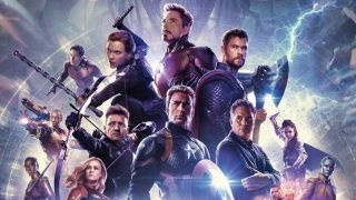 Avengers: Endgame er ude nu på Blu-ray og DVD - her er de billigste priser