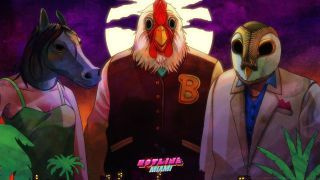 Hotline Miami 3