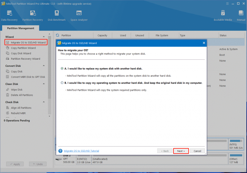   miniatura falsa del virus di aggiornamento di Windows 11