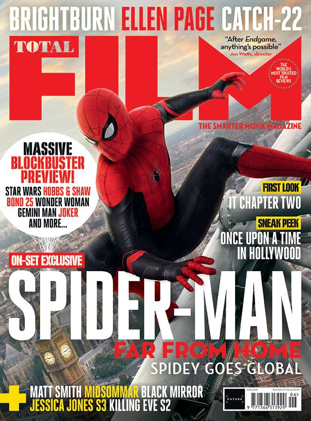Total film