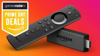 Amazon Fire TV Stick 4K