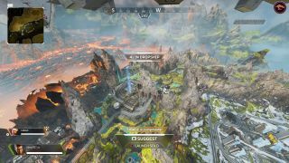 Wskazówki dotyczące Apex Legends