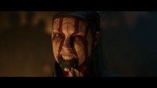 Senua