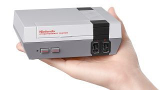 NES Klassieke Black Friday 2018