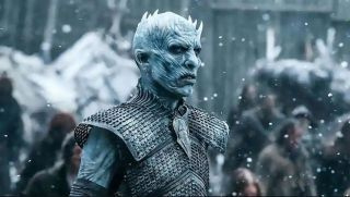 Game of Thrones säsong 8